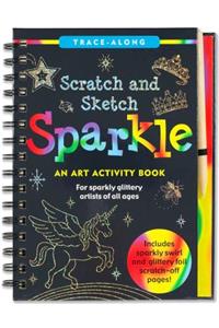 Scratch & Sketch Sparkle