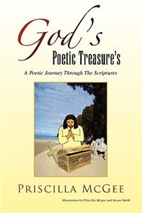 God's Poetic Treasure's