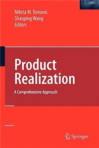 Product Realization