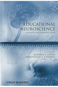 Educational Neuroscience