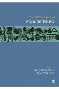 The Sage Handbook of Popular Music