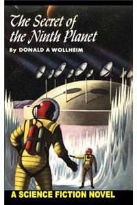 The Secret of the Ninth Planet