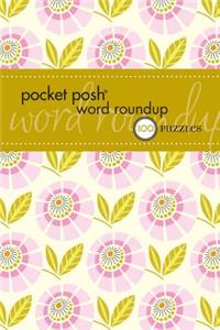 Pocket Posh Word Roundup 6