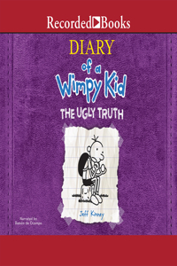 Diary of a Wimpy Kid: The Ugly Truth