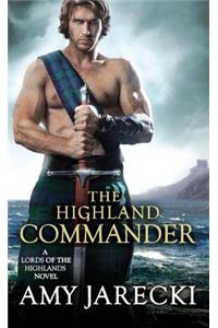 Highland Commander