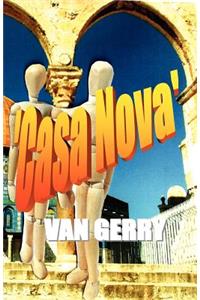 'Casa Nova' Van Gerry