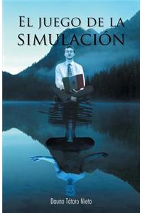 Juego de La Simulacion