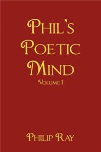Phil's Poetic Mind