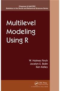 Multilevel Modeling Using R