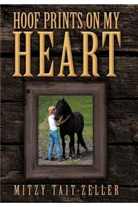 Hoof Prints on My Heart