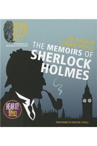 Memoirs of Sherlock Holmes