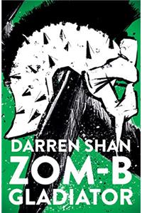 ZOM B GLADIATOR PA
