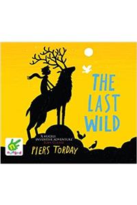 The Last Wild