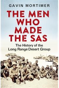 Men Who Made the SAS
