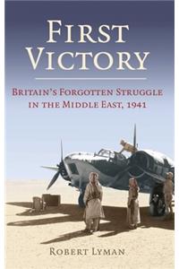 First Victory: 1941