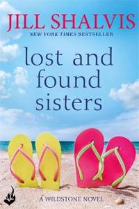 Lost and Found Sisters