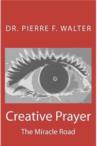 Creative Prayer