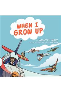 When I Grow Up