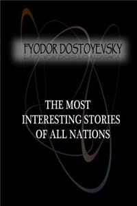 Most Interesting Stories of All Nations