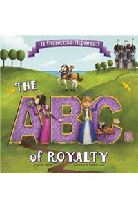 Princess Alphabet