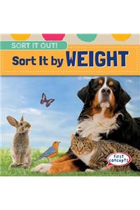 Sort It by Weight