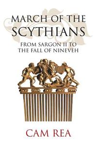 March of the Scythians