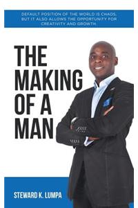 Making of a Man
