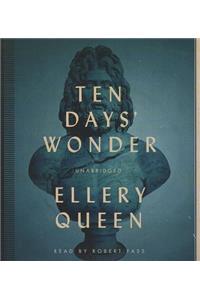 Ten Days' Wonder
