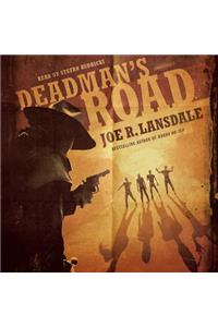 Deadman's Road Lib/E