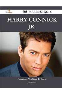Harry Connick Jr. 135 Success Facts - Everything You Need to Know about Harry Connick Jr.