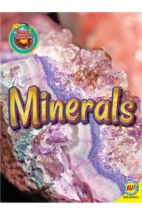 Minerals