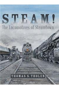 Steam!