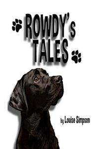 Rowdy's Tales