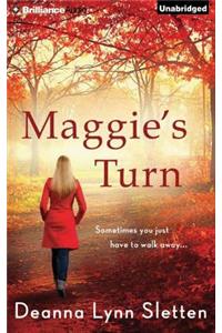 Maggie's Turn