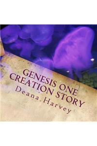 Genesis One Creation Story