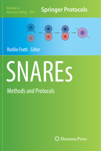 SNAREs