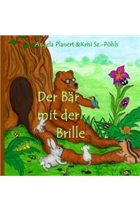 Der Baer mit der Brille