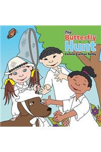 The Butterfly Hunt