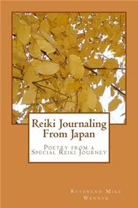 Reiki Journaling From Japan