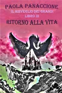 Ritorno alla Vita