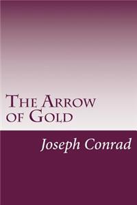 Arrow of Gold