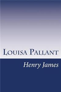 Louisa Pallant