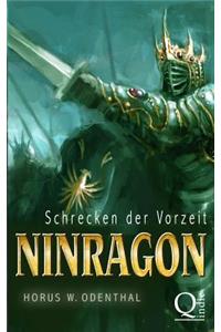 Schrecken Der Vorzeit (Ninragon)