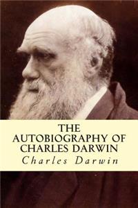 Autobiography of Charles Darwin