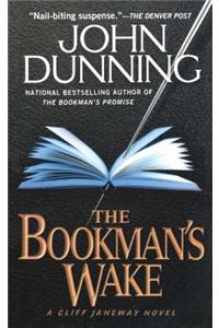 The Bookman's Wake