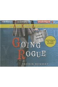 Going Rogue