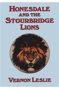 Honesdale and the Stourbridge Lions