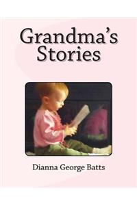 Grandma's Stories