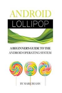 Android Lollipop
