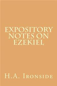 Expository Notes on Ezekiel